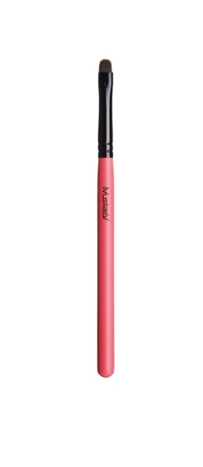MustaeV - Easy Go Eyeliner Brush - So Pink - ADDROS.COM